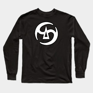 SAM V2 Long Sleeve T-Shirt